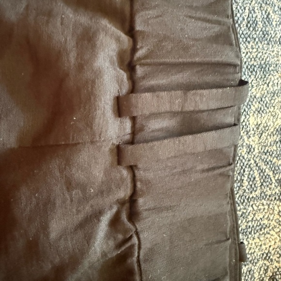 WAYF Wilson Pleated Wide Leg Pants - Picture 8 of 11